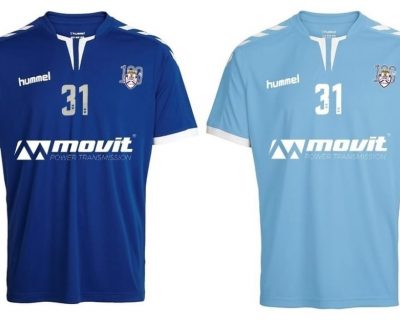 A MOVIT apoia o Desporto.