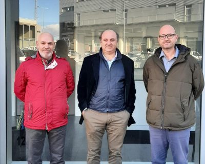 Movit & TEM colaboração em Portugal